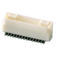 JST Commercial BM06B-NSHSS-TBT(LF)(SN) Crimp Style NSH HEADER (SMT TOP)