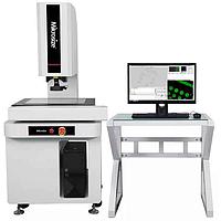 Mikrosize VMC-5040P CNC Video Measuring Machine (3D, XY 500x400mm)