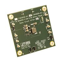 Analog Devices DC1473A-B Battery Management LT3650EDD-8.2 Demo board - High Voltage