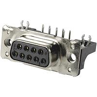 HARTING 09661566616 レセプタクル DSUB SV FEM SSDP ANG36-254 9P