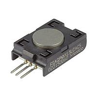 Cảm biến lực & cảm biến tải 1 KGRMS C tương tự 5-95% 5.0V Honeywell FSAGPDXX001RCAB5