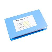 Tụ Gốm Đơn Khối Chip cho Ô tô Lớp 2 Ô tô AEC-Q200 Murata Electronics GCM-KIT-X7-DE