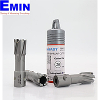 magbroach TCT 20x35 자기 드릴링 비트 (ф20mm, 35mm)