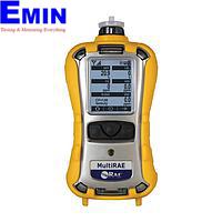 RAE MultiRAE PGM-6228 無線、携帯マルチガス及び脅威モニター