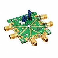 Analog Devices 125932-HMC674LC3C Comparator HMC674LC3C EVALUATION BOARD ASSEMBLY