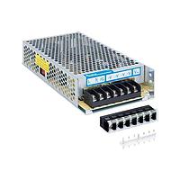 Delta Electronics, Inc. PMT-24V150W1AG スイッチング電源 150W / 24V - 前面コネクタ
