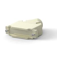 Bộ Vỏ Bọc Chống EMI/RFI Có Gioăng 25P .47 AMP Connectors - TE Connectivity 5748676-3