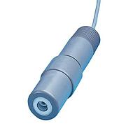 OMEGA PHE-6511 pH 探头 (0 ~ 14, PVDF)