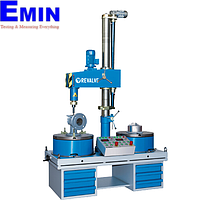 Revalve SPSH-300-VV Machines for grinding & lapping of the valve flat seats and sealing surfaces