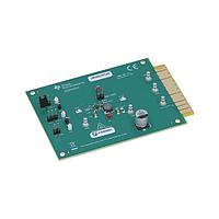 Texas Instruments LMR36503RFEVM Voltage Regulator - Switching Regulator