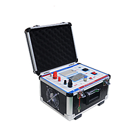 Thiết bị kiểm tra điện trở mạch vòng Wrindu RDHL-100H (0～2999.9μΩ)