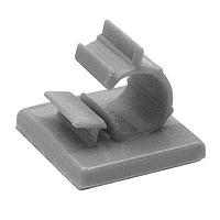 Heyco 3918A Clip WCA 250-750 BLACK VHB