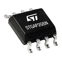 Bộ Điều Khiển Cửa Cách Ly Điện 3 A Đơn Cho FET GaN Chế Độ Tăng Cường STMicroelectronics STGAP2GSNC