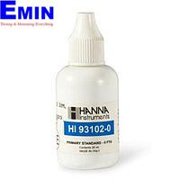 Chất chuẩn độ đục HANNA HI93102-20 (20 NTU, 30ml)