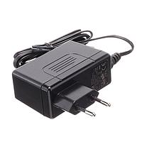 Bộ Chuyển Đổi AC Gắn Tường 40W 18V 2.22A Phích Cắm Euro Cấp Độ VI MEAN WELL SGA40E18-P1J