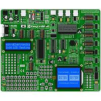 Mikroe MIKROE-498 開発キット EASYLV-18F V6 開発システム