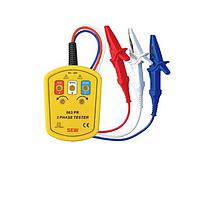 Thiết bị chỉ thị pha SEW 863 PR (100-500V AC Tiếp xúc)