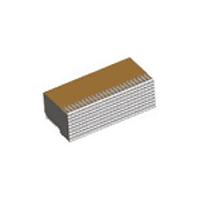 Amphenol FCI HM2R88PA810FN9LF Module Type E MPACS 8+2R RA RCP CONN TYPE E