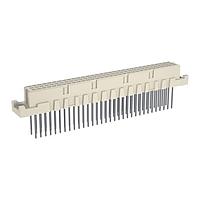 Loại C STVC 64 F AC VV 7-00 0606 13,0 * 247 E00 ERNI - TE Connectivity 244301-E