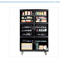 FUJIE DHC1200 防潮箱 (1200 lít)