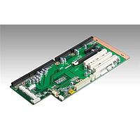 Mô-đun Giao diện 5 Khe Cắm PICMG1.3BP, PCIEX16, 3 PCI, RoHS Advantech PCE-5B05-03A1E