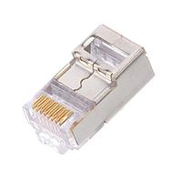 Đầu nối RJ45 PLUG LÀM PHỤ TÙNG STEWART HARTING 09120009957