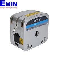 Leadfluid KZ25 高流量泵头（≤6800mL/ min）