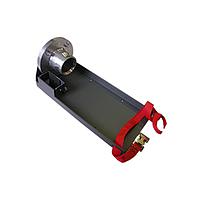 Khung gắn máy TSI Flowmeter Mounting Bracket