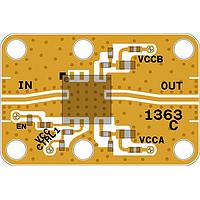 Bộ Khuếch Đại Đa Năng Amplifiers, QPA9842SMT Quantic X-Microwave XM-C799-0604D