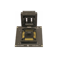 Xeltek CX3079 소켓 어댑터 (QFP208; COVER; CX socket)