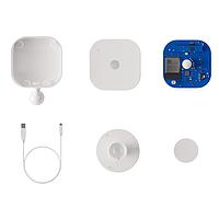 RoomSense Labs ROOMSENSE-IQ ライト、mmWaveレーダーとパッシブ赤外線センサーを使用して占有を検出するPIR存在ベースの監視装置