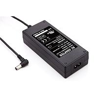 Cincon TR60M48-02E03-Level-V ອາແດບເຕີ AC ປ່ຽນແປງອາແດບ, ລະດັບ V, ເຄື່ອງມືຕູ້, ການແພດ, 60 ວັດ, ອິນພຸດ 90-264VAC, ອອກ 48VDC, 5.5x2.5x12mm, ມຸມຂວາ, ສາຍ DC 1800mm