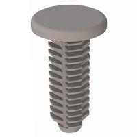 Đinh tán cây thông, lỗ .250, bảng điều khiển .125-.687 Eagle Plastic Devices 561-XTS2500787