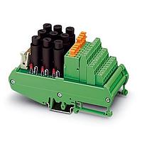PHOENIX CONTACT 2306993 ໂມດູນ Varioface UM-FLK14/SI/LA/PTS 8IM/PLC