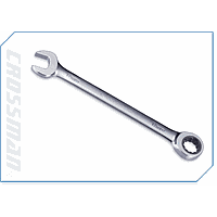 Crossman 92-308 콤비네이션 기어 렌치  (8mm, 140mm 길이)