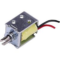 Ledex B17-L-156-B-3 リニアオープンフレームボックスフレーム-ラッチ DC動作