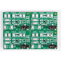 Texas Instruments INA185EVM Current Sense EVM FOR INA185X FAMI LY