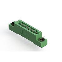 EDAC 807-006-457-103 Receptacles High Temp Card Edge Connector