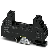 Optocoupler Đầu Ra Transistor PT-IQ-3-EX-BE-UT PHOENIX CONTACT 2905496