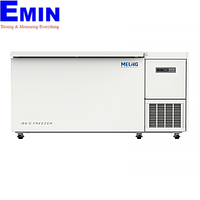 MELING DW-HW668 ຕູ້ເຢັນອຸນຫະພູມຕໍ່າສຸດ (-86°C, 668L)