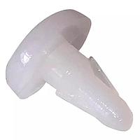 Chân Đế Chống Va Đập Thân Cây: Nylon Tự Nhiên Essentra Components BST015A