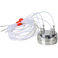 EBRO EBI 12-T671 (1340-6645) 温度データ記録係（-20°C~+150°C、0.01°C）