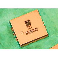 Knowles Dielectric Laboratories B096QC2S-T バンドパス 8-12 GHz BPF