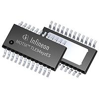 Infineon TLE94110ESXUMA1 Half Bridge DC_MOTOR_CONTROL