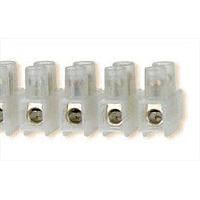 Khối Kết Nối Rào Cản TB 2B WP-12P Khối Kết Nối Bảo Vệ Dây Tự Nhiên Heyco 9403