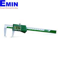INSIZE 1187-200A Built-In Wireless Digital Outside Neck Caliper (0-200mm/0-8")