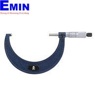 Panme đo ngoài cơ khí MOORE & WRIGHT 1966MB150 (100-125mm, 0.002mm)