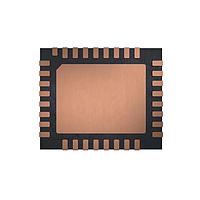 Bộ Điều Khiển Đèn LED 16 Kênh, 80mA/Kênh, Bộ Điều Khiển LED Monolithic Power Systems (MPS) MPQ7225GQJE-0000-AEC1-P