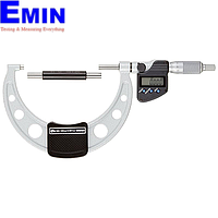 Panme đo ngoài điện tử chống nước Mitutoyo 293-250-30 (100-125mm/0.001mm)