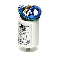 AMP Connectors - TE Connectivity 7-6609089-8 Power Line Filters 16WGC3=F8248B